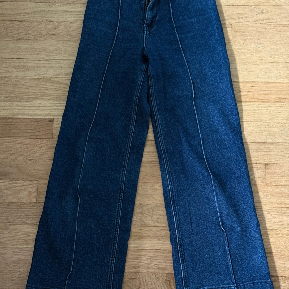 Women's Jeans Stradivarius High Waist